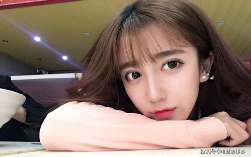 娱乐吃瓜酱优秀的女孩,揭秘优秀女孩的精彩人生