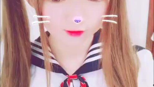 娱乐吃瓜酱兔系女友