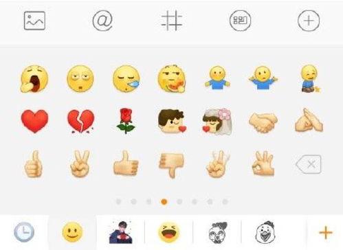 吃瓜表情是什么暗示,揭秘网络社交中的隐秘心理