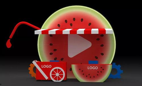 吃瓜比赛游戏规则图片,挑战舌尖极限，揭秘趣味游戏规则