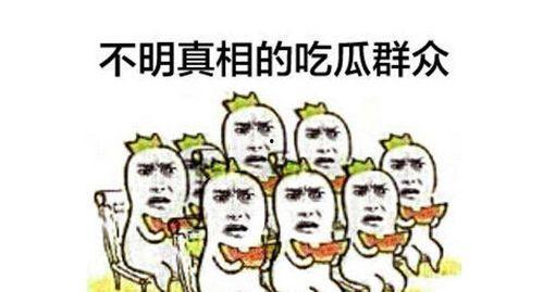 娱乐吃瓜群众模板图片,吃瓜群众视角下的明星幕后故事