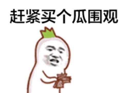 娱乐吃瓜酱国货现眼包们