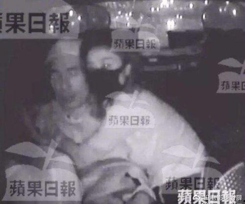 香港娱乐圈吃瓜是谁啊