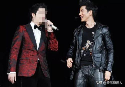 吃瓜娱乐圈王力宏,吃瓜群众热议背后的真相