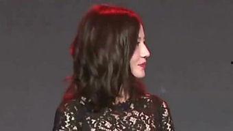 娱乐吃瓜 小妹是谁啊