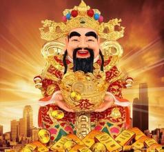 娱乐吃瓜君财神,揭秘娱乐圈背后的财富秘密