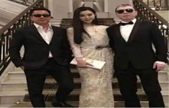 今年娱乐圈吃瓜的新闻,明星绯闻、撕逼大战盘点